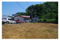 熱海市下多賀・84坪の開放的で陽当たり&交通便良好な売り地