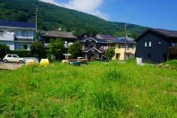 湯河原町鍛冶屋・閑静な住宅地「四季の郷」残り2区画