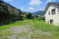 熱海市下多賀・敷地面積約127坪 生活便良好な温泉引込可能な売地