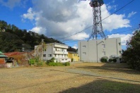 湯河原町宮上・約490坪の駅徒歩圏ほぼ平坦地の事業用向き売地