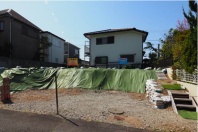 藤沢市辻堂・敷地約56坪 閑静な住宅地の生活&交通便良好の売地
