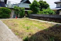 熱海市上多賀・敷地面積約20坪 平坦&陽当たり良好の売地