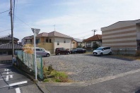 湯河原町中央2丁目・敷地約95坪街中平坦で生活便&交通便良好の売地