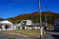 熱海市上多賀・駅徒歩圏　敷地約４７坪の整形地の住宅用地　角地