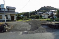 熱海市下多賀・敷地約404坪 海望む広大な平坦地