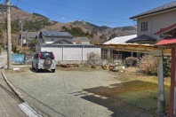 箱根町仙石原・敷地約99坪 平坦で陽当たり良好の売地
