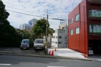 熱海市春日町・駅徒歩5分 生活便&交通便良好の約24坪コンパクトな土地