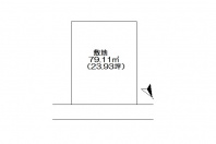 熱海市春日町・駅徒歩５分　生活便＆交通便良好の約24坪コンパクトな土地