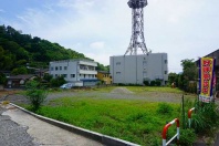 湯河原町宮上・駅徒歩圏 平坦地 全8区画の分譲地 【№1】