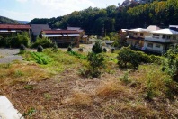 真鶴町岩・敷地面積約607坪 緑豊かで陽当り良好の売地(分割購入可)