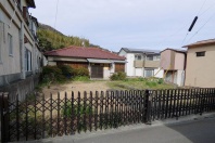 熱海市下多賀・敷地約128坪 住環境&陽当り良好な売地(古家有)