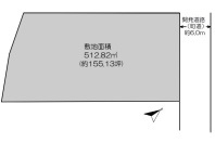 真鶴町真鶴・つばさの丘分譲地の売地　駅徒歩約12分