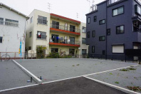 湯河原町土肥・駅徒歩圏&生活便良好な売地