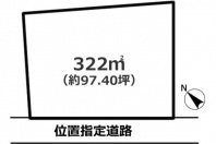 南熱海グリーンヒル・約97.4坪道下平坦の海望む温泉引込可能な売地