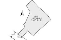 湯河原町吉浜・眼下に初島＆相模湾を一望する敷地面積約107坪の売地