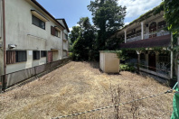 熱海市梅園町・静寂と自然を満喫する住環境　売地　約53坪