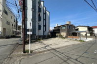 熱海市下多賀・敷地約30坪 網代駅徒歩約1分 市営温泉引込可能な売地