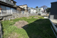 湯河原町宮上・利便性と安らぎのある利便性良好な約47坪の売地