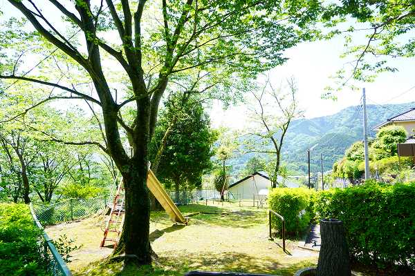 万葉郷別荘地（旧長銀別荘地：湯河原町宮上）