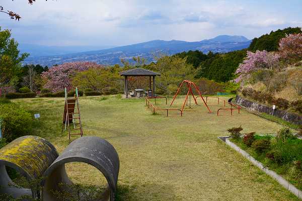 伊豆エメラルドタウン（南箱根）