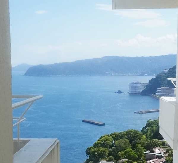 熱海プラザ