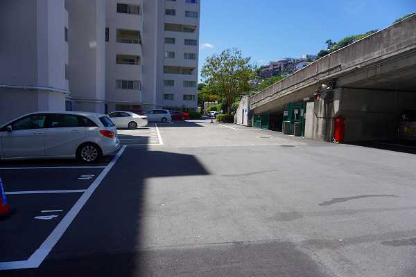 プラザ伊豆山