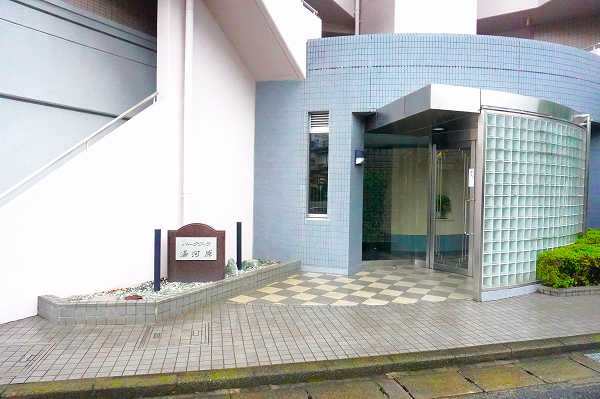 パークヴィラ湯河原