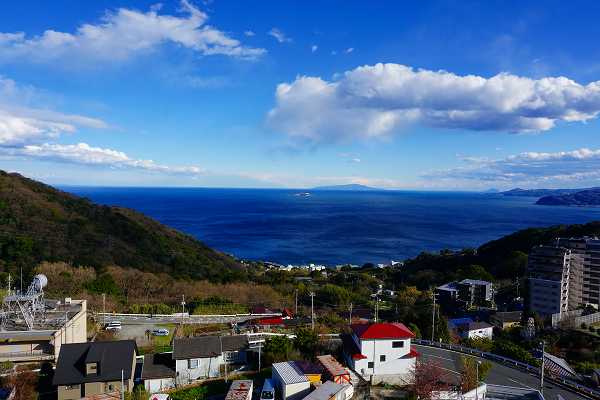 ルネス熱海ブルーシア