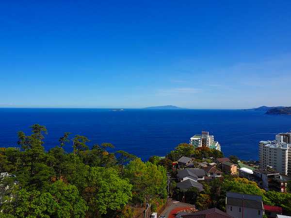 ヴィンテージ熱海・桃山