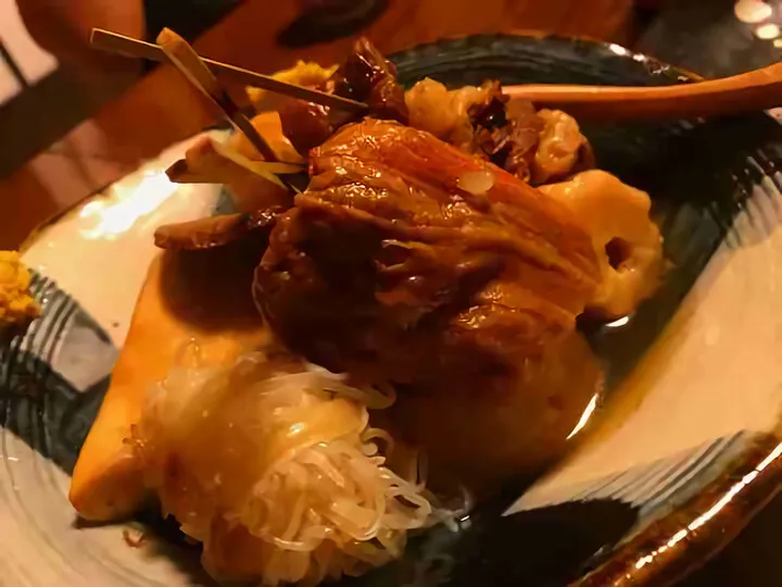一粋 ~ 伊東市松原本町