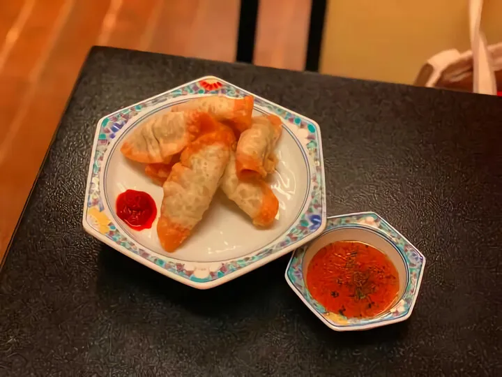 和食 かっぽれ