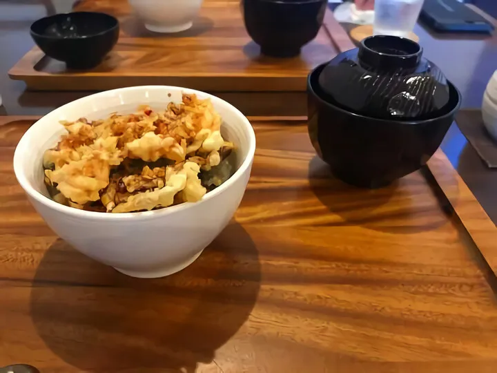 そば屋 三加和