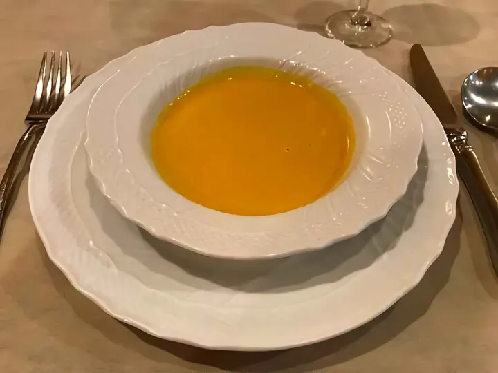 カフェ・ド・シュマン