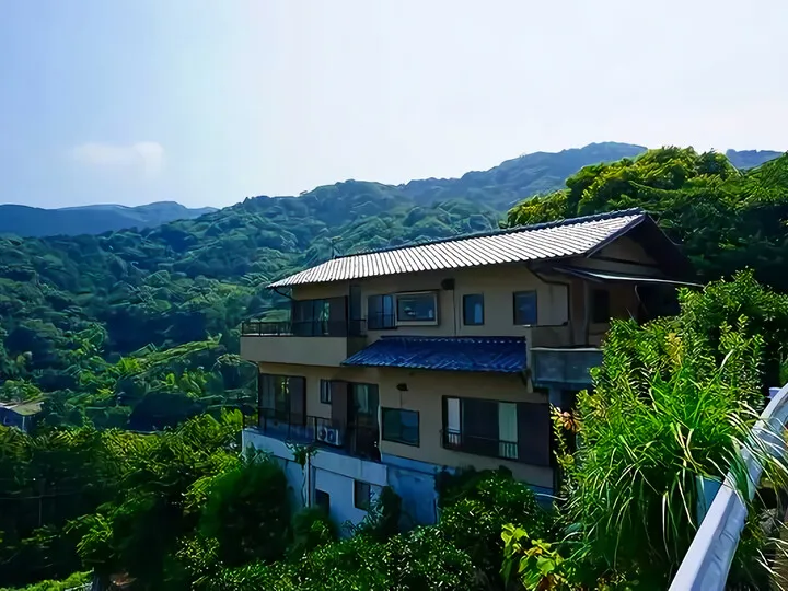 長浜海水浴場
