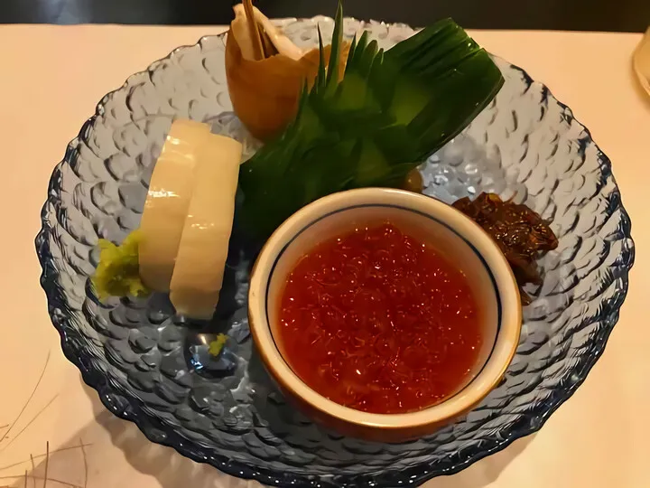 味乃魚隆 小田原市栄町