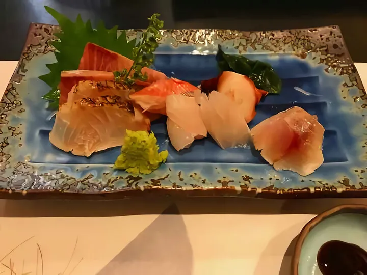 味乃魚隆 小田原市栄町