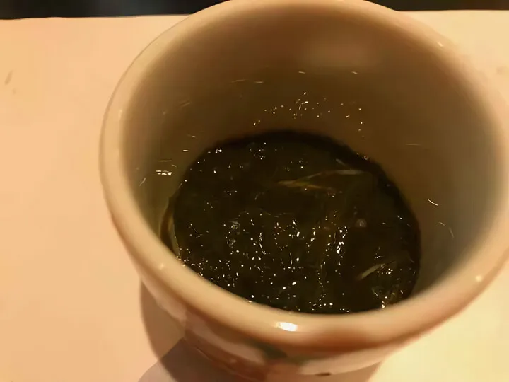 味乃魚隆 小田原市栄町