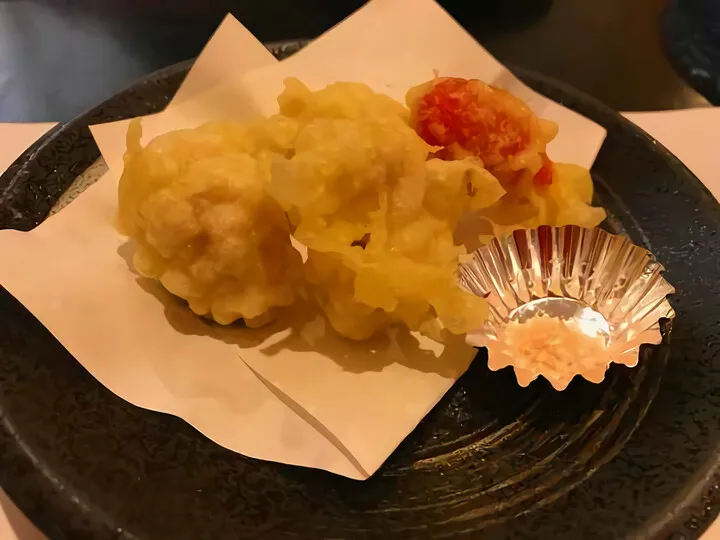 味乃魚隆 小田原市栄町