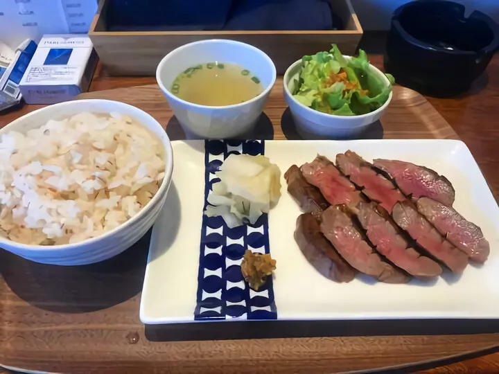 牛タン いち江