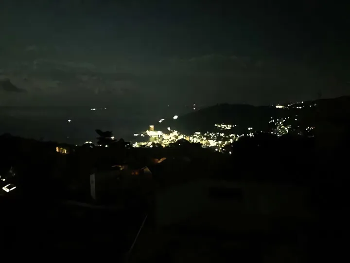 11月11日の景色