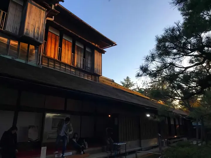 金沢城公園~兼六園