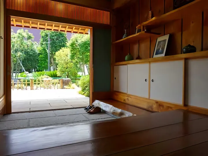 湯河原 万葉郷