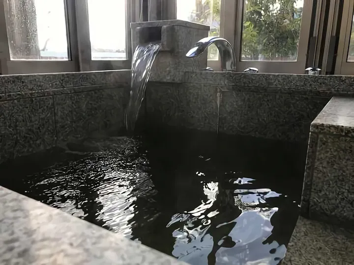 湯河原 万葉郷