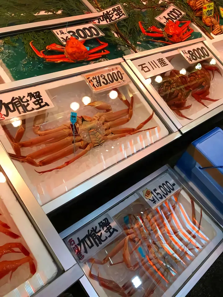 金沢市民の台所