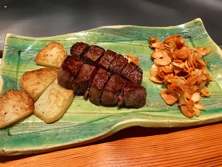 湯河原 ステ-キハウス西湘