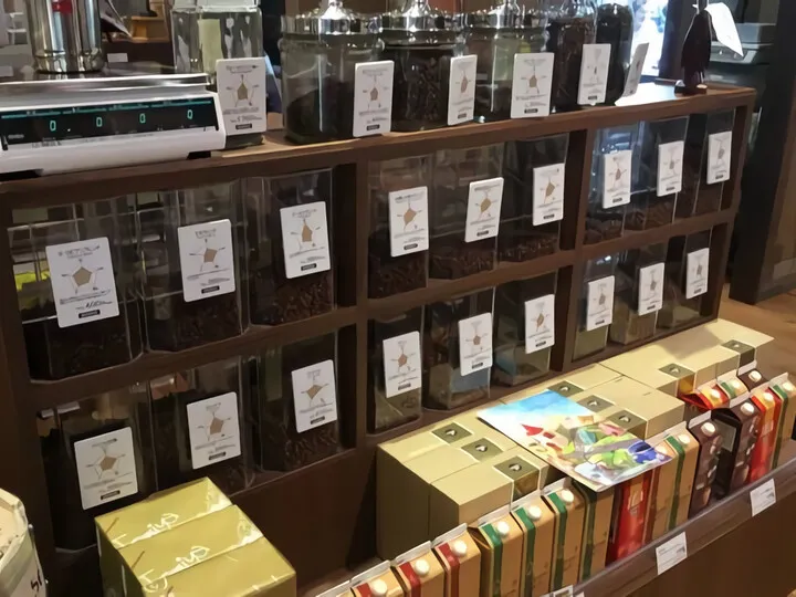 富屋珈琲 沼津