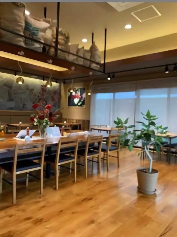 富屋珈琲 沼津