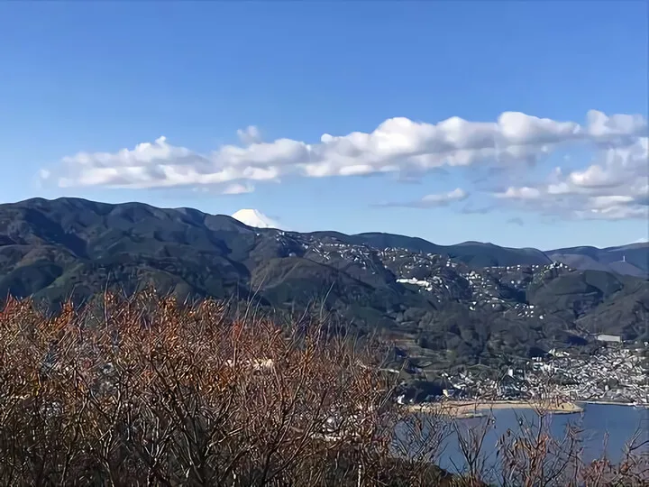 絶景!!
