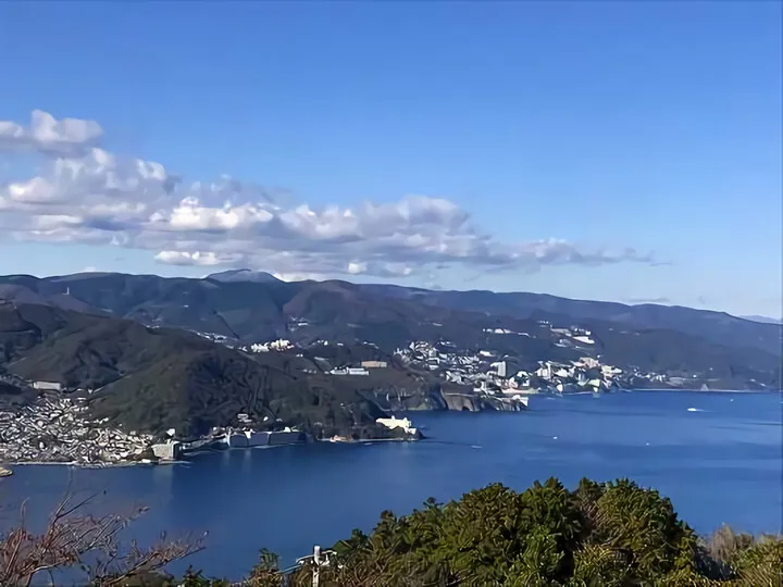 絶景!!