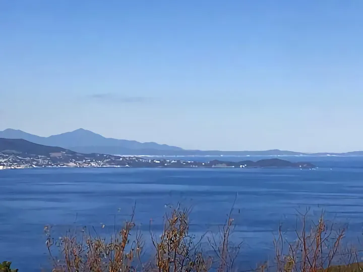 絶景!!